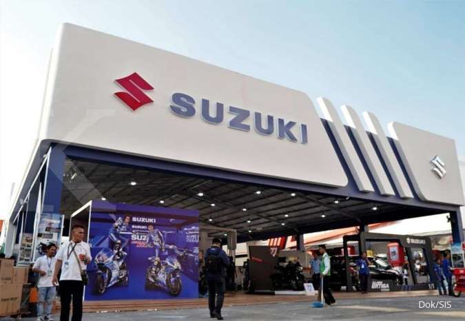Suzuki Indomobil dukung aturan pemerintah terkait kebijakan otomotif