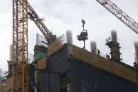 Laju Pertumbuhan Kredit Mulai Melambat