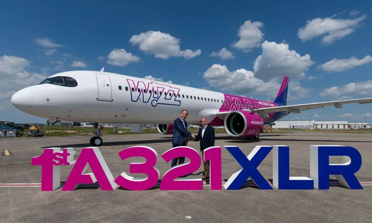 Profil Jozsef Varadi, Bos Wizz Air yang Optimistis Hadapi Krisis Bahan Bakar Global