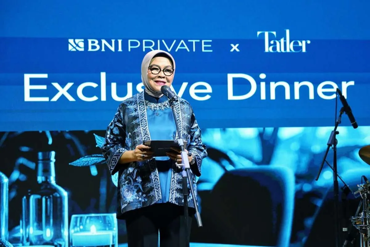 BNI Tawarkan Layanan Wealth Management yang Lebih Komprehensif dan Personal
