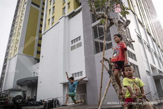 Ternyata Lebih Banyak Keuntungan Sewa atau Kontrak Rumah Jika Ingin Berhemat