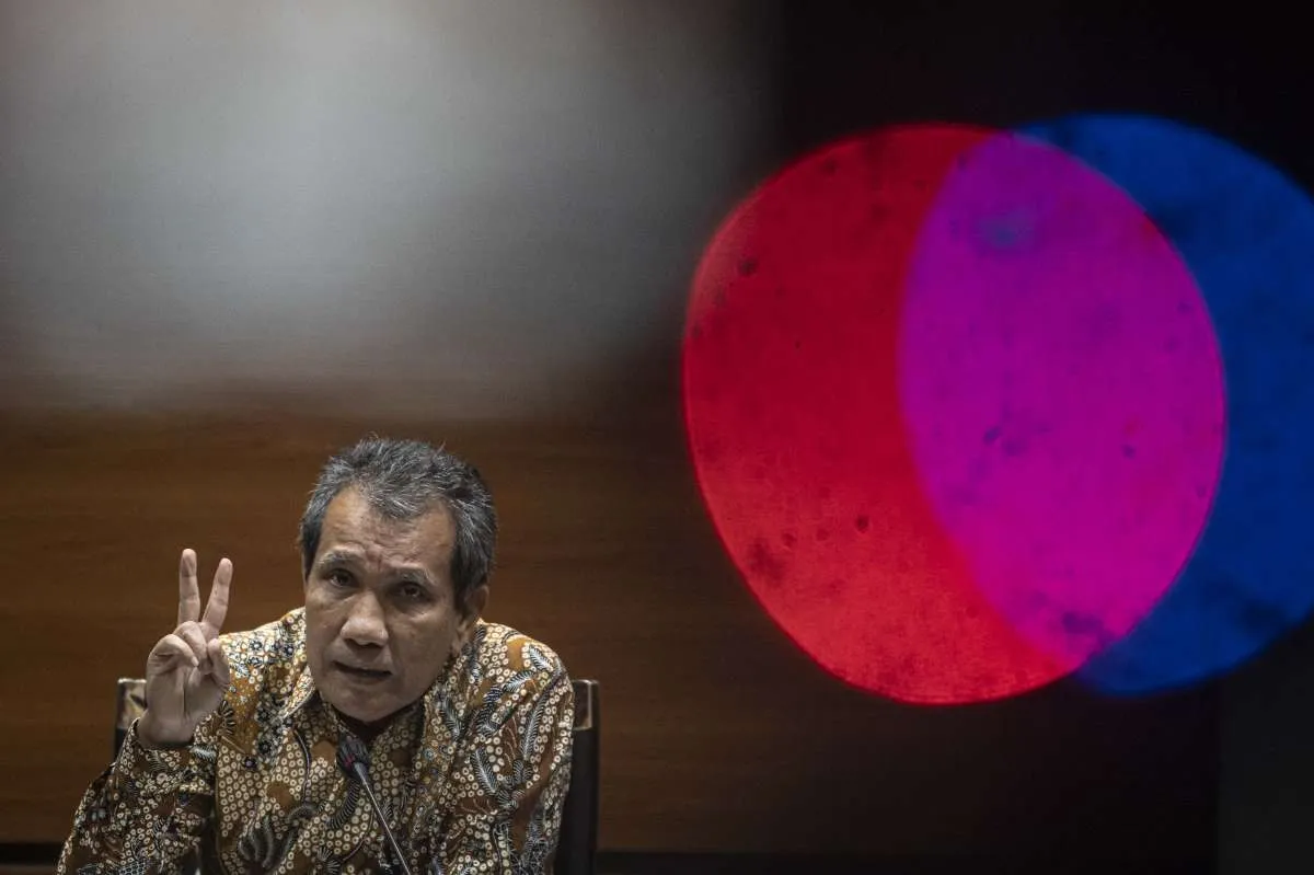 Mantan Kepala Kantor Bea dan Cukai Yogyakarta Eko Darmanto Diperiksa KPK Pekan Depan