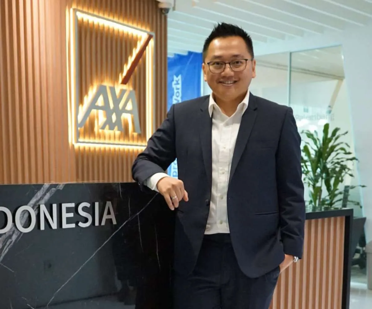 Kanal Keagenan Sumbang 90% Pendapatan Premi AXA Financial Indonesia