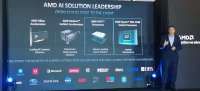 AMD Hadirkan Prosesor Mobile & CPU Data Center Kelas Dunia bagi Pengguna Bisnis