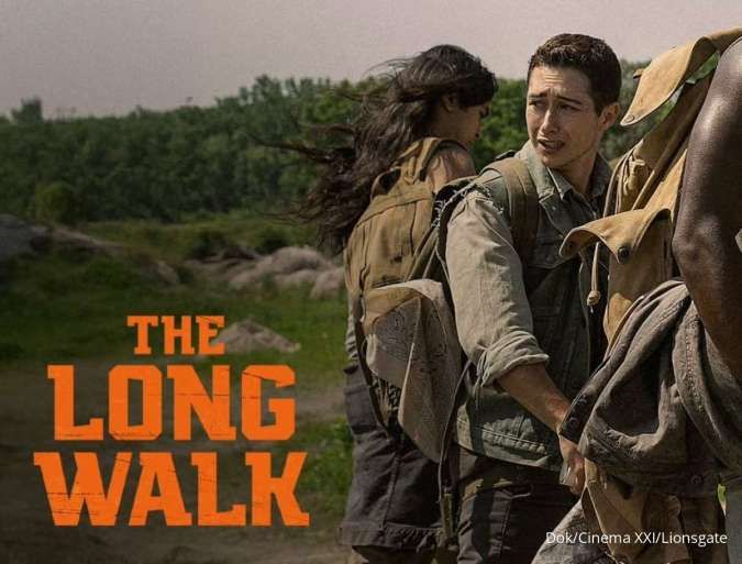 The Long Walk
