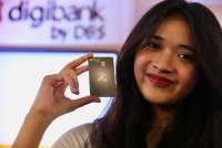 Digibank PayLater DBS Catat Pertumbuhan Volume Transaksi 10% pada Juni 2025
