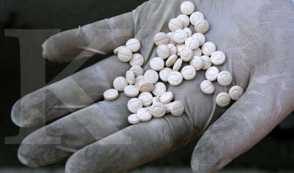 Catat Rekor Baru, Panama Berhasil Menyita hingga 128 Ton Narkoba di Tahun 2021