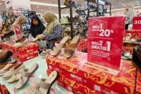 Belanja Negara Tertahan, Bansos, THR, dan Ramadan Jadi Mesin Ekonomi Kuartal I 2026