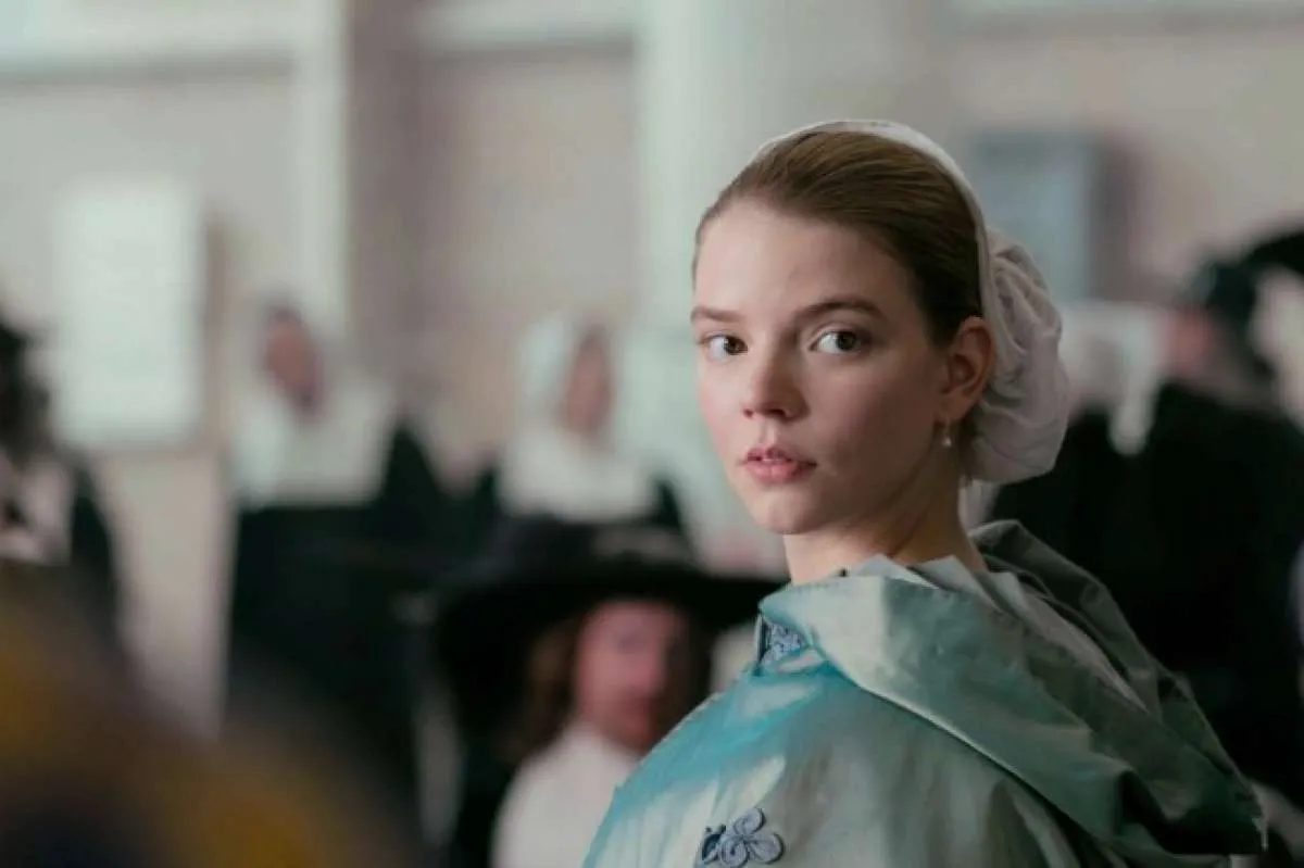 Prekuel Mad Max: Fury Road, Anya Taylor-Joy & Chris Hemsworth bintangi film Furiosa