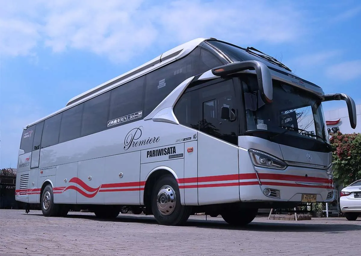 Weha Transportasi (WEHA) Optimistis Bisnis Tumbuh 20% Selama Periode Lebaran 2023
