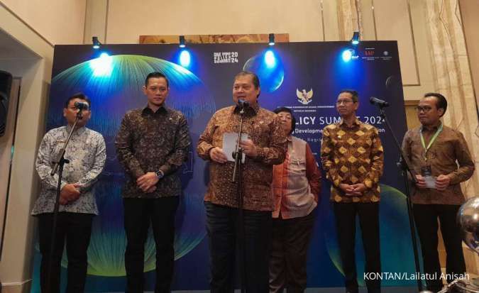 Kotawaringin Timur dan Pasuruan Jadi Pilot Project Kebijakan Satu Peta