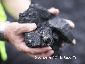 Tujuh PKP2B pasok 16 juta ton batubara