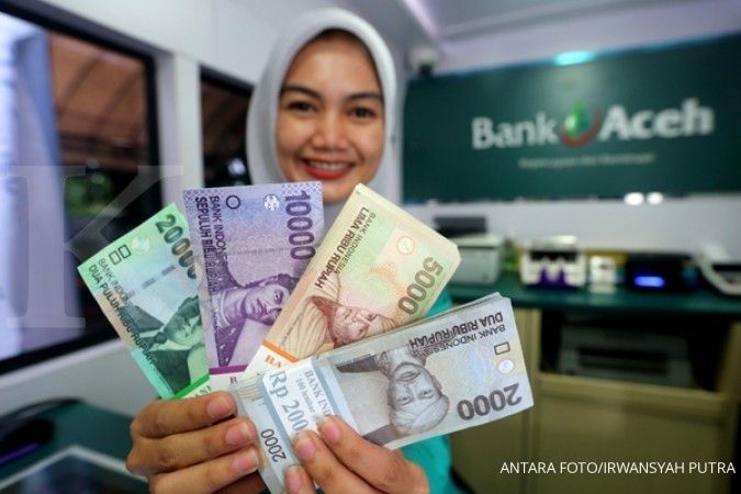Bank Aceh segera dikonversi jadi bank syariah