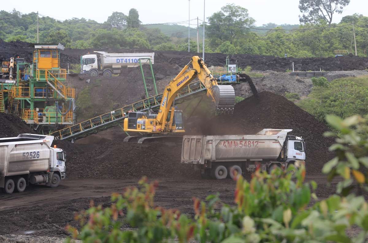 Harga Komoditas Volatil, Leasing Perluas Diversifikasi Pembiayaan Alat Berat