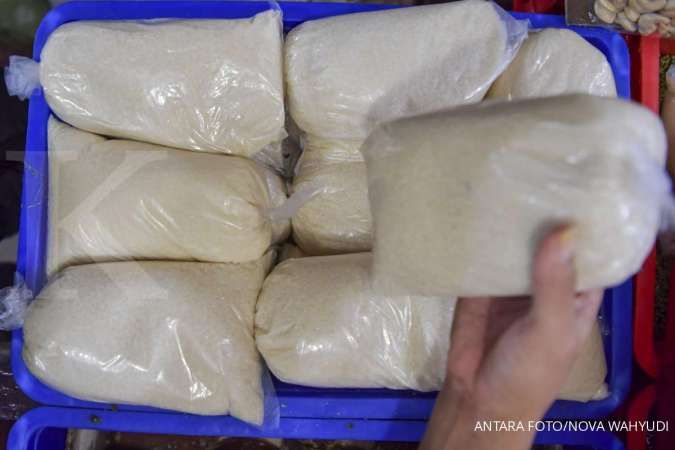 Harga Gula di Pasar akan Naik Jadi Rp 15.500 Per Kg, Tunggu Persetujuan Presiden