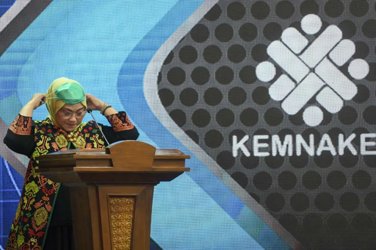Siap tengok rekening, bantuan subsidi gaji termin II dipastikan cair minggu ini
