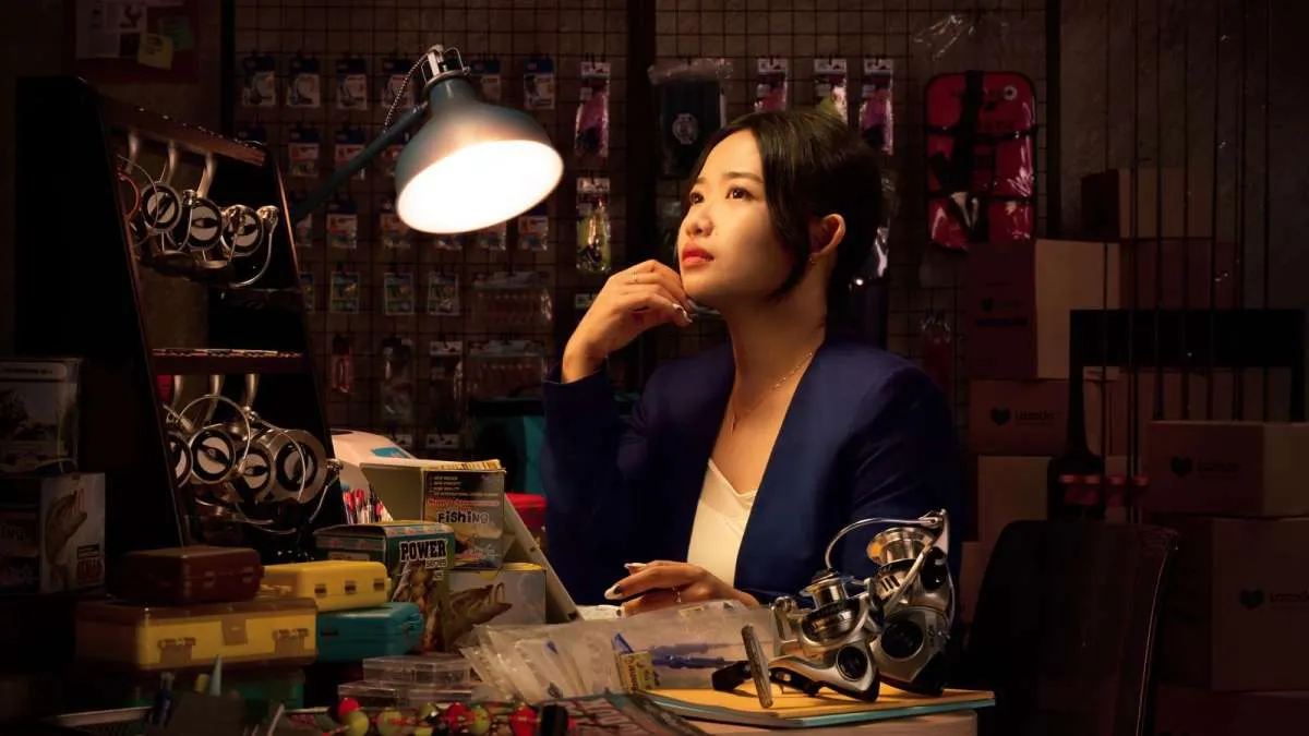 Kisah dan Kiat Vanda Monica yang Sukses Berbisnis Alat Pancing