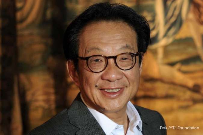 Profil Francis Yeoh dan Perjalanan YTL Group Menjadi Raksasa Global