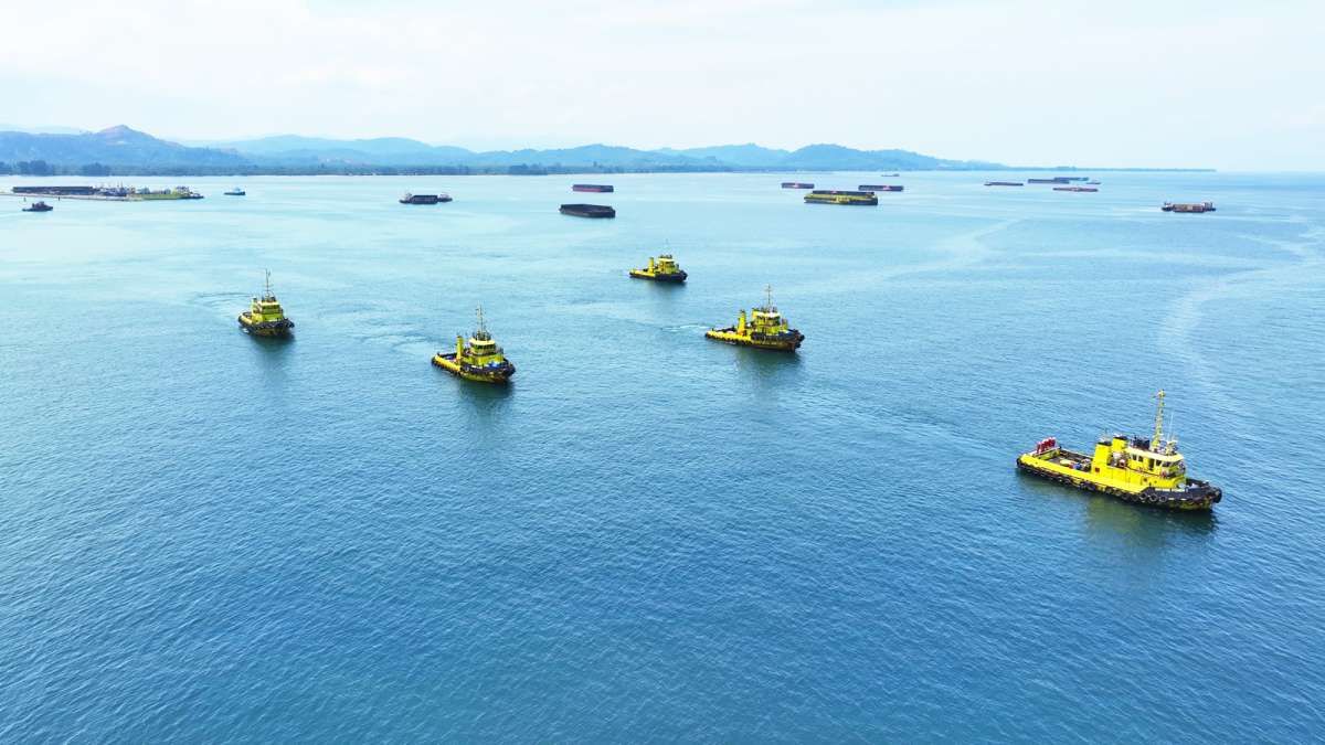 Agresif Menambah Armada, Seberapa Menarik Saham MBSS Untuk Dilirik?