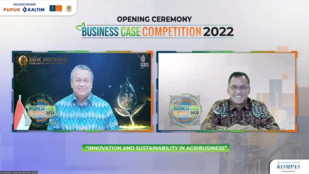 PKT Ajak Millenial untuk Berinovasi  Perkuat Ketahanan Ekonomi 