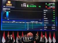 Pasca IPO, Cipta Sarana Medika (DKHH) Siap Perluas Akses Kesehatan di Jawa Barat