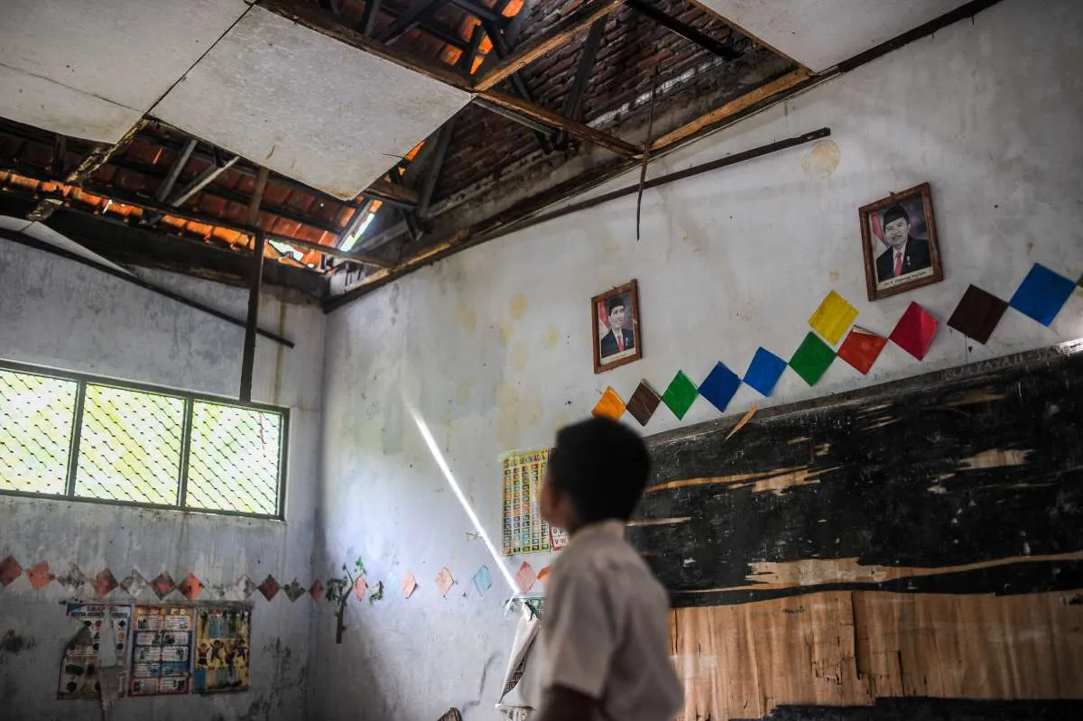 Aggaran Pendidikan Ditetapkan Rp 757,8 Triliun pada Tahun 2026