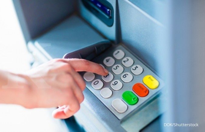 Raup Rp 1,7 miliar, peretas ATM bank BUMN dirikan perusahaan