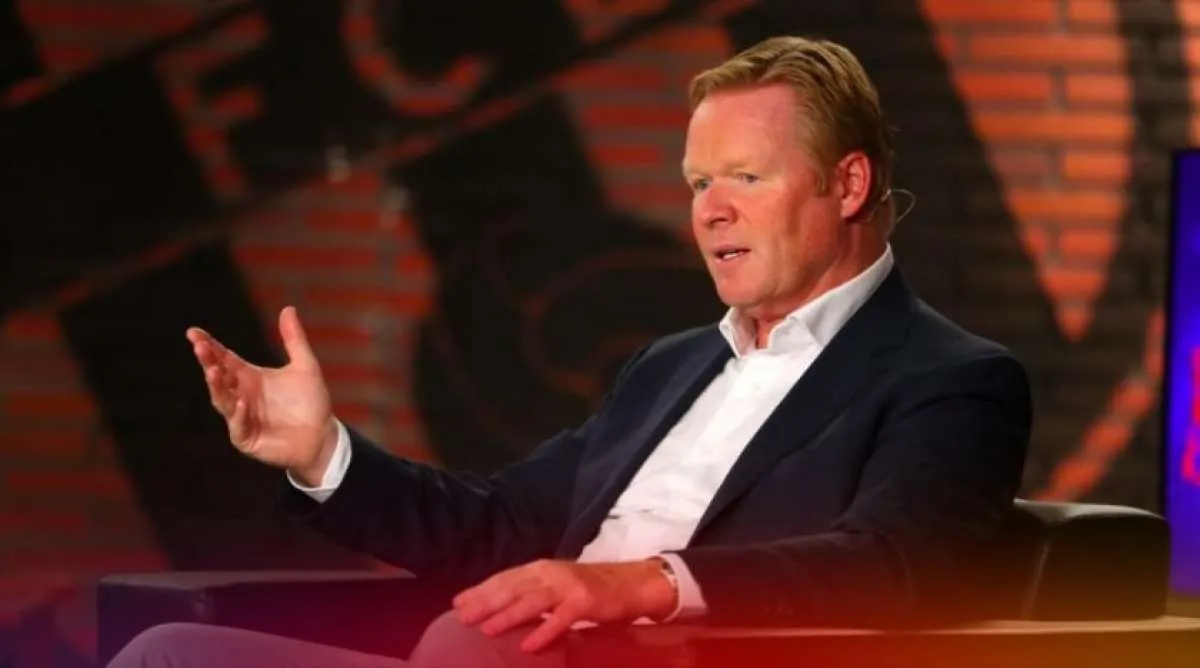 Bursa Transfer: Tekad Ronald Koeman boyong Wijnaldum ke Barcelona