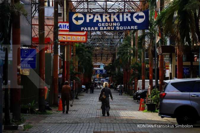 Pengamat: Juni-Juli menjadi puncak permasalahan bisnis akibat corona