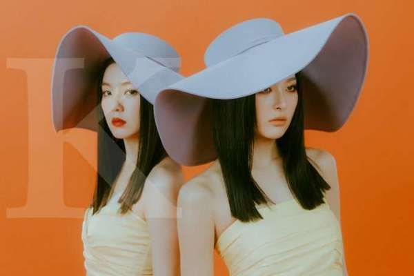 Irene&Seulgi masuk Billboard World Album, Saham SM Entertainment malah ditutup turun