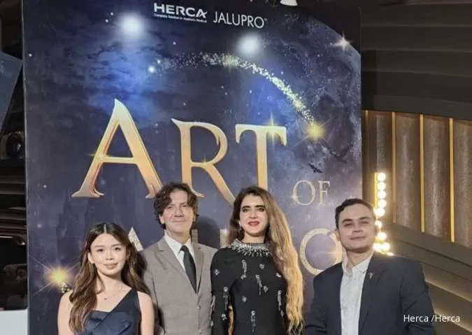 Bukan Sekadar Glowing, Tren Kecantikan 2026 Fokus di Hasil yang Cepat Terlihat