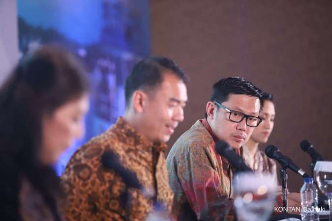 Gelar IPO, Pancaran Samudera Transport (PSAT) Bakal Tambah Dua Kapal