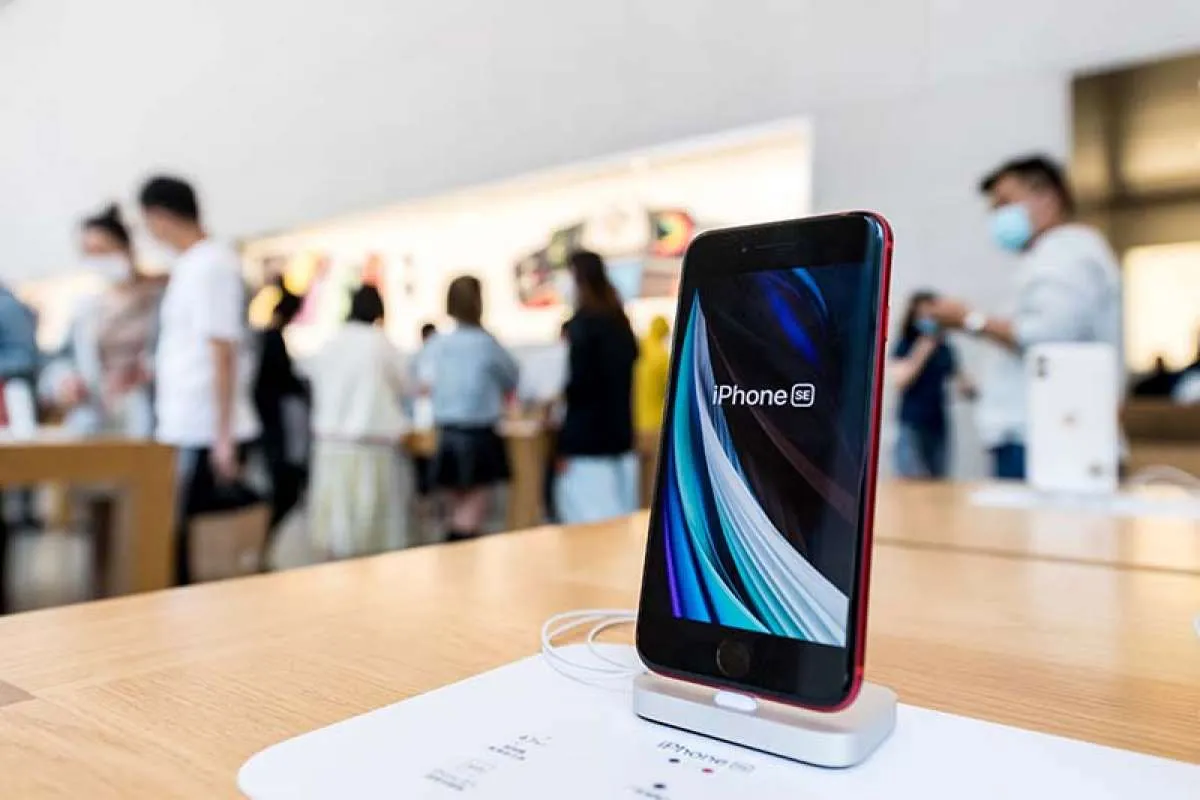 Bocoran Spesifikasi iPhone SE Terbaru, Hadir dengan Layar OLED