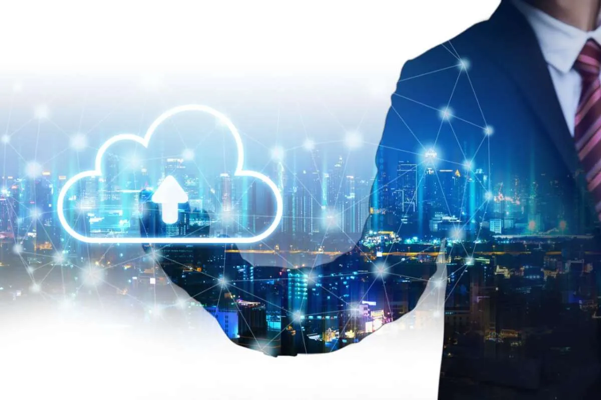 Buka Peluang Layanan Multi Cloud, Ebconnection Indonesia Gandeng Huawei Cloud