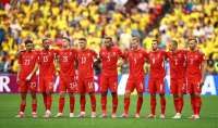 Swiss Lolos ke Perempat Final Piala Dunia usai Menang Adu Penalti atas Kolombia