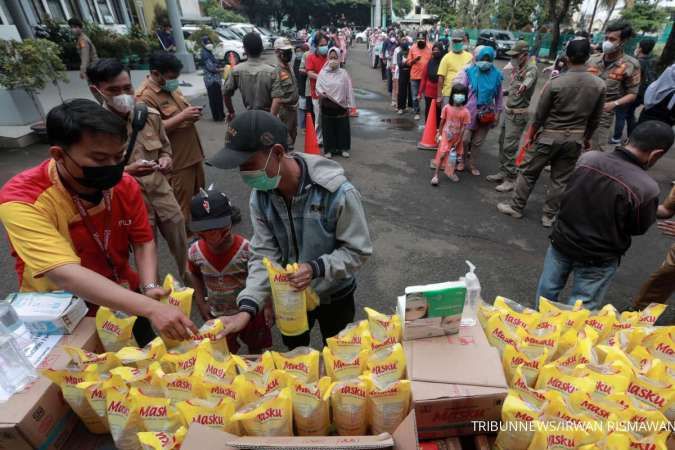 Pekan Ini, Minyak Goreng Seharga Rp 14.000 Per Liter Sudah Tersedia di Pasar