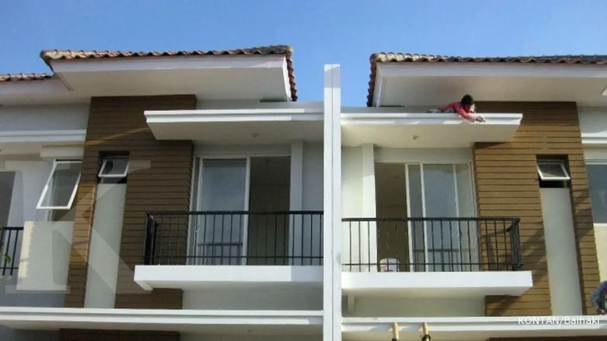 Setelah APEC, tabungan perumahan rakyat difinalkan