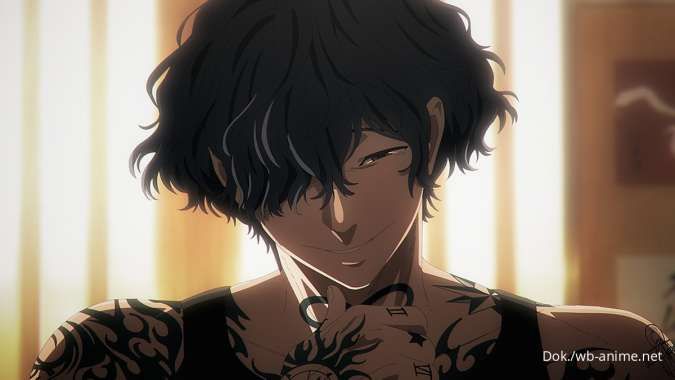 Wind Breaker S2 Episode 11 Subtitle Indonesia Kapan Tayang? Cek Jadwal dan Sinopsis