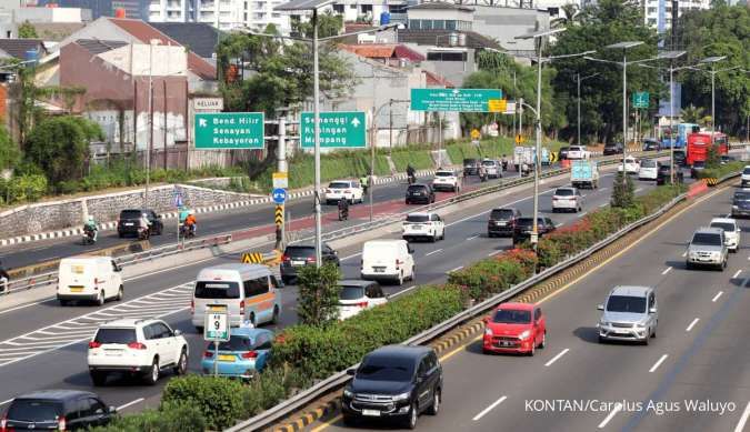 Ini Rencana Penggunaan Dana Hasil Divestasi Transjawa Jasa Marga (JSMR) 