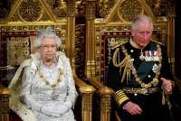 Garis suksesi di Inggris, siapa pewaris takhta setelah Ratu Elizabeth?