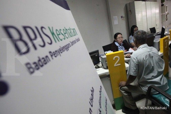 Skema tarif layanan BPJS diubah