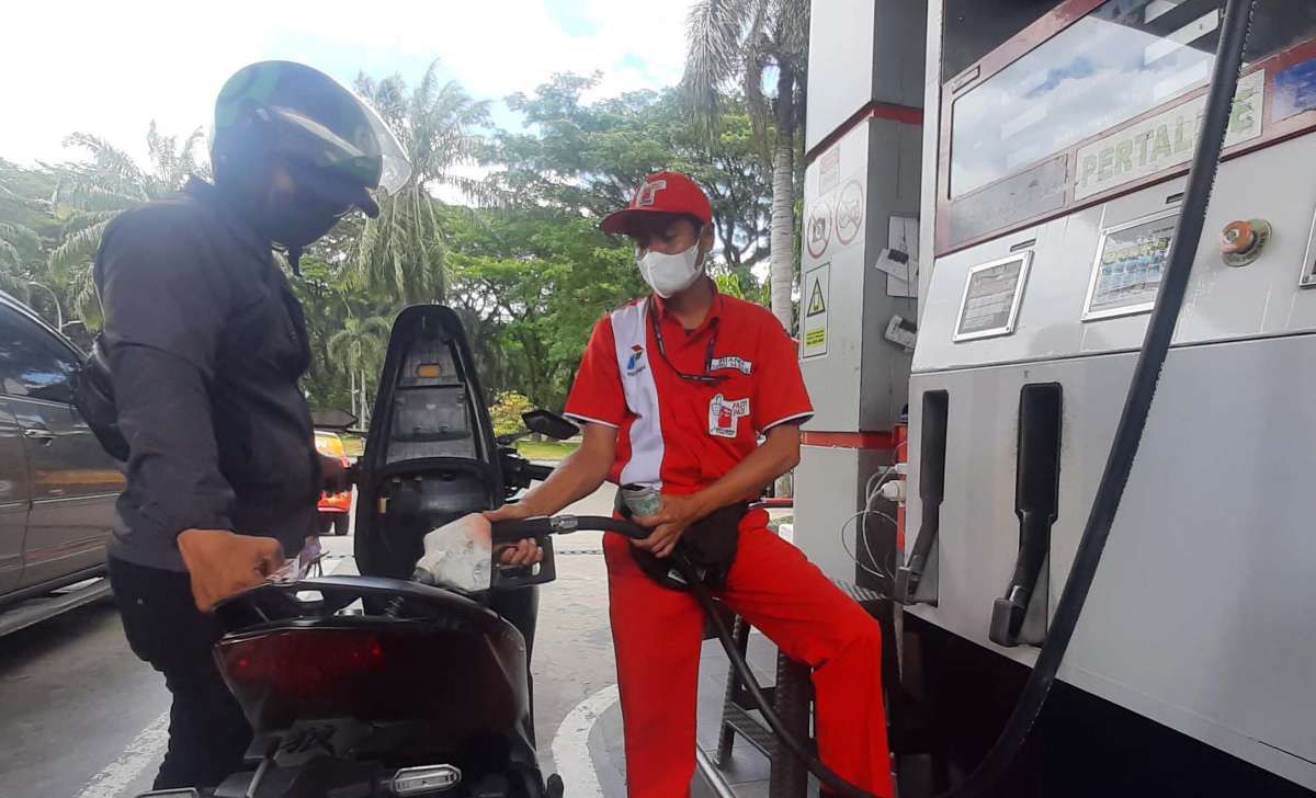 Tata Kelola Belum Optimal, Waspada Subsidi Energi Jebol