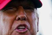 Bitcoin Bukan Satu-satunya! Trump Tambah ETH, XRP, SOL, dan ADA ke Cadangan Kripto AS