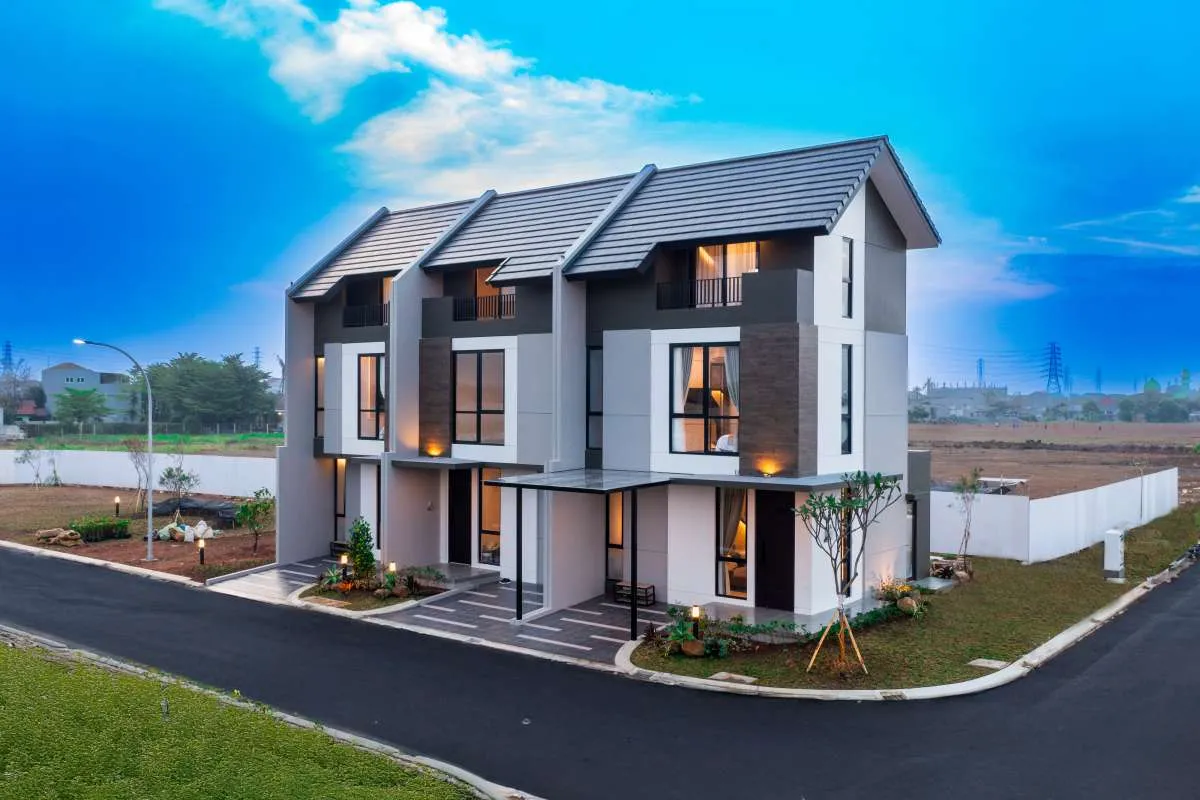 Kota Mandiri Tawarkan Cicilan Flat Permudah Generasi Muda Punya Rumah