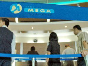 Bank Mega Siap Salurkan Rp 2 Triliun Kredit UKM