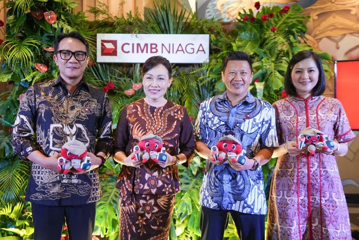 CIMB Niaga Optimalkan Layanan Digital  guna Utamakan Customer Experience di Malang