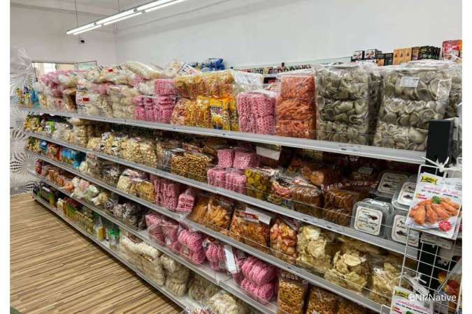 Kontan - BNI Native Online