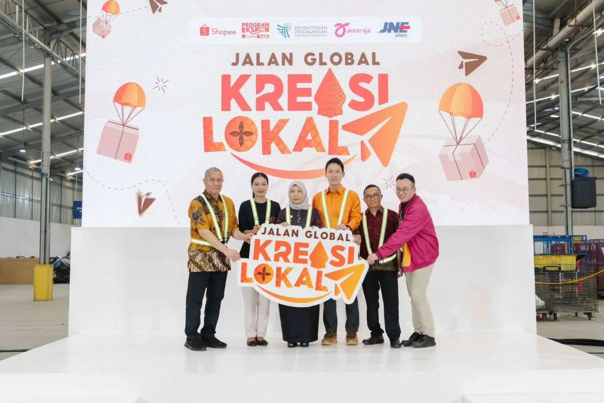 UMKM Lokal Bidik Pasar Luar Negeri, Apa Saja yang Perlu Disiapkan?