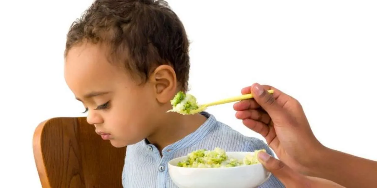 Tips Jitu Mengatasi Anak Picky Eater, Tidak Ada lagi Drama saat Anak Makan
