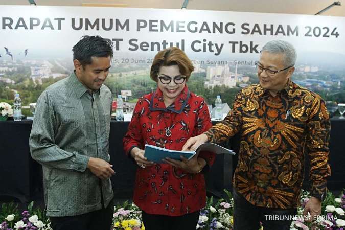 BKSL Keluar dari Papan Pemantauan Khusus, Emiten Happy Hapsoro (MINA) Segera Menyusul